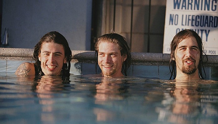 Nirvana