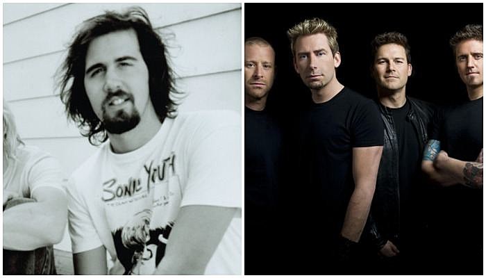 Nickelback