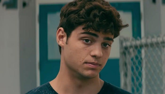 Noah Centineo in talks for He-man