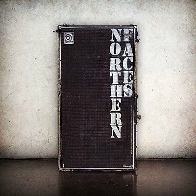 NorthernFaces-NorthernFaces