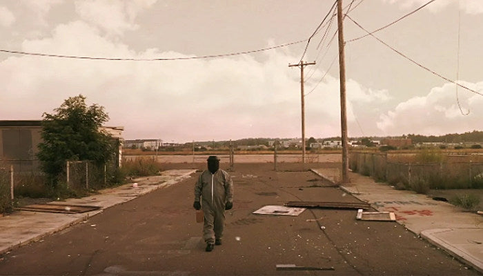 Number Twelve Looks Like You video