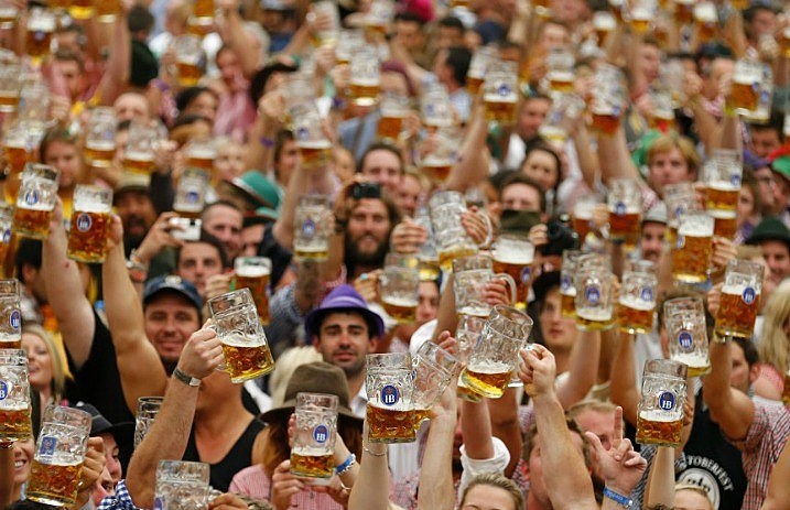 Octoberfest
