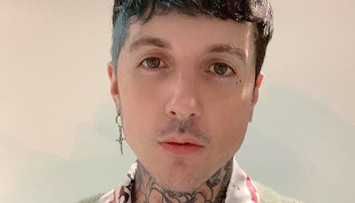 Oli Sykes Bring Me The Horizon-min