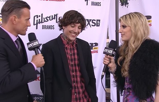 OliSykes-APMAs2014