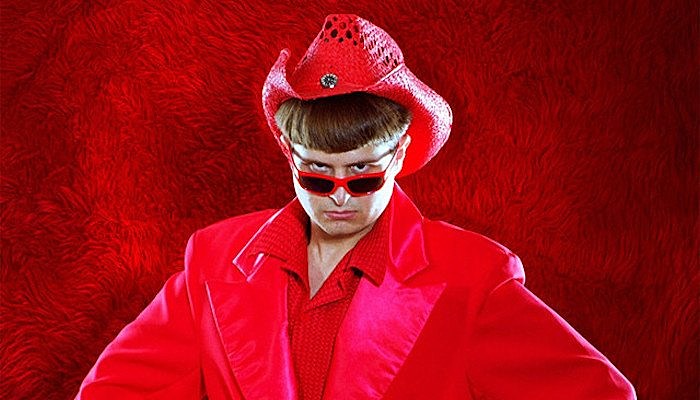 Oliver Tree quiz