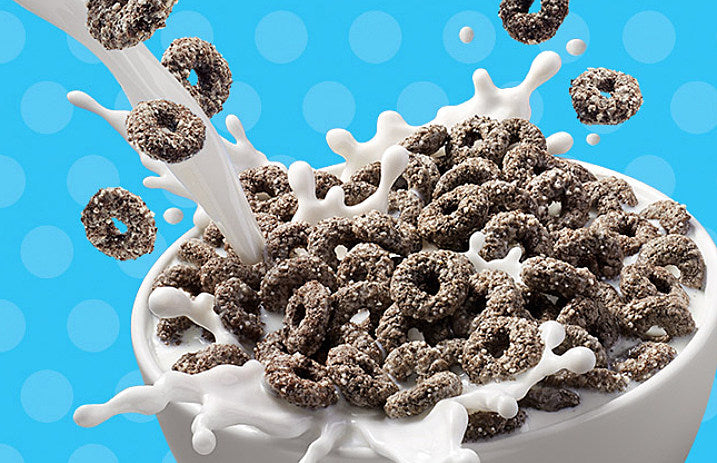 OreoO
