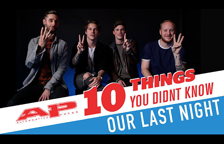 OurLastNight-10ThingsYouDidntKnow