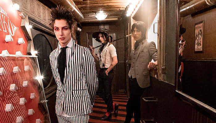 PALAYE ROYALE 2018