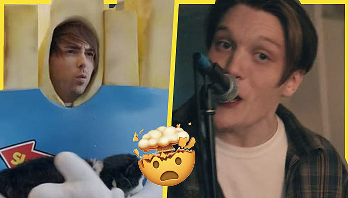 2015 POP-PUNK SONGS