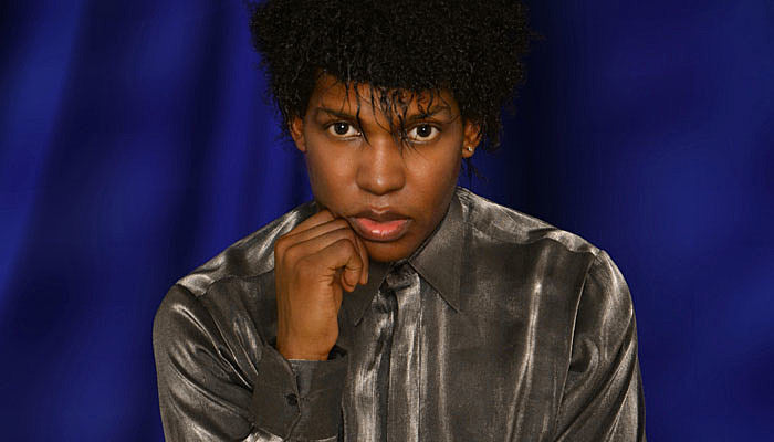 PRINCE TERRENCE