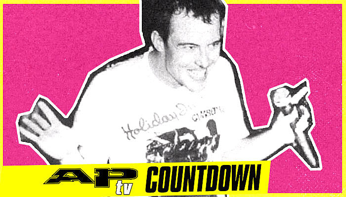 PUNK ’86 APTV