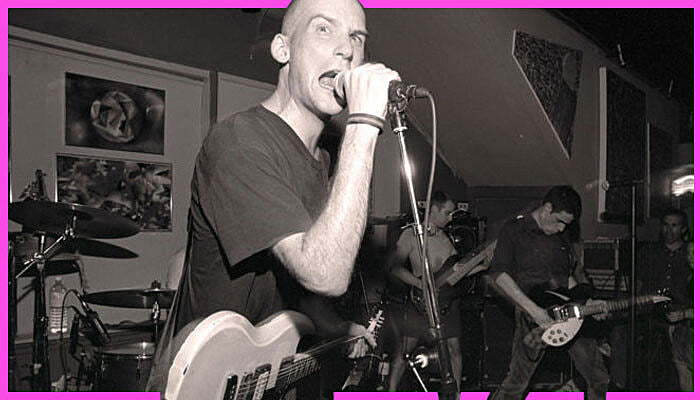 Best Punk Albums of 1989