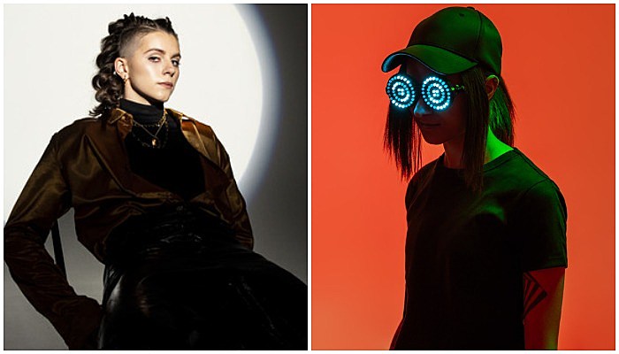 PVRIS REZZ collab