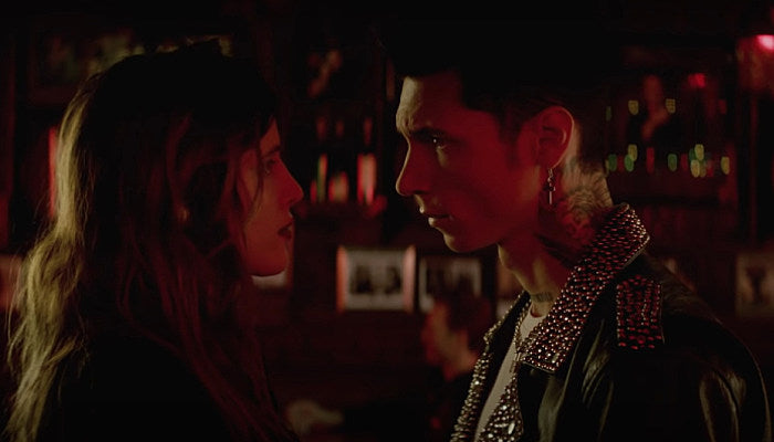 american satan Paradise City trailer