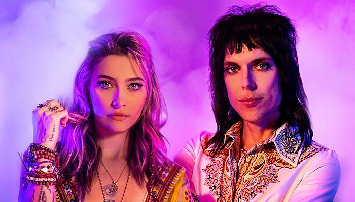 Paris Jackson The Struts-min