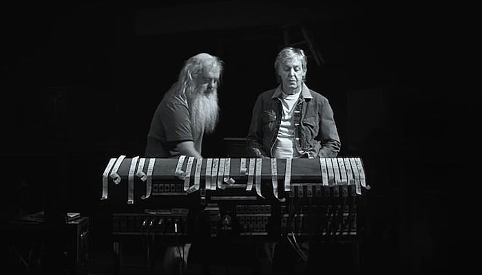 Paul McCartney Rick Rubin documentary-min