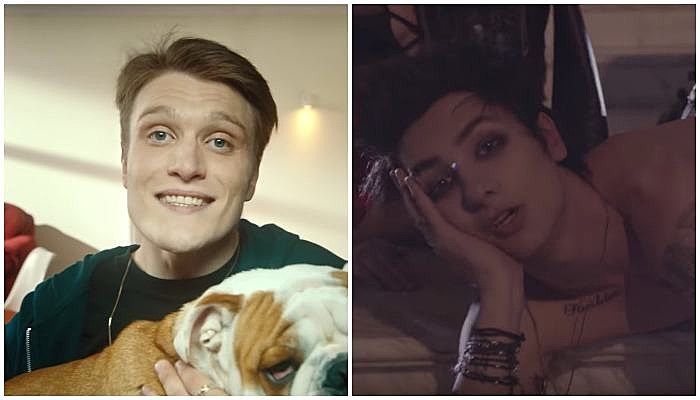 musicans can’t do neck deep palaye royale