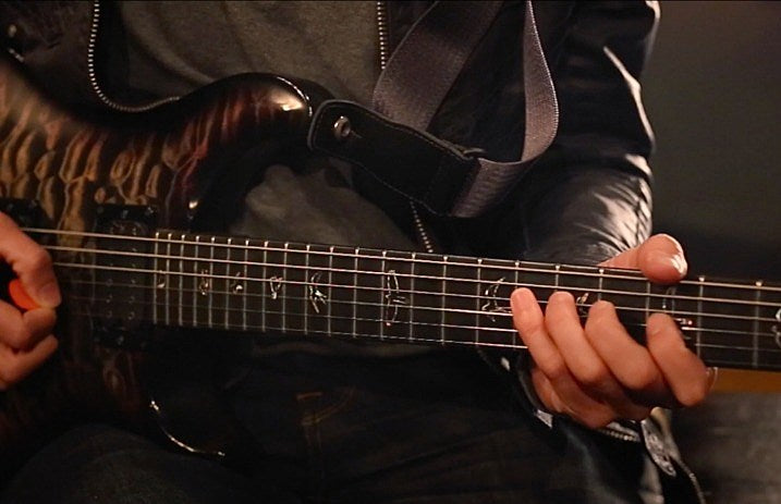 Periphery-GuitarWarmUp