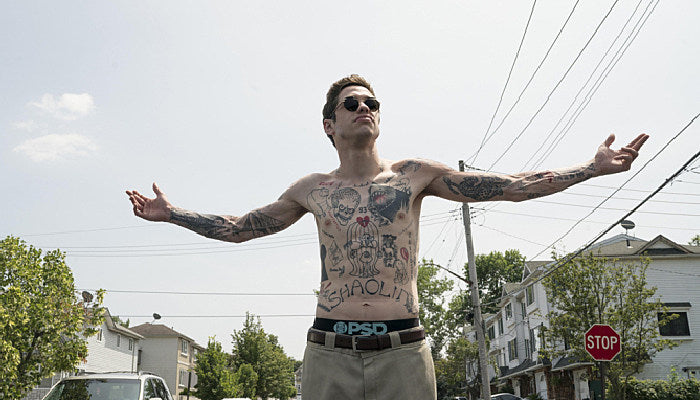 Pete Davidson