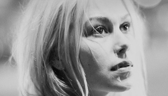 Phoebe Bridgers Kyoto Spotify Singles-min