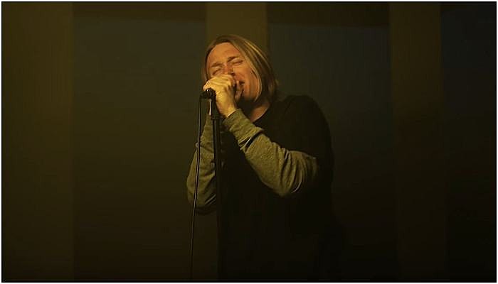 Picturesque ATTN music video, Do You Feel O.K album announcement