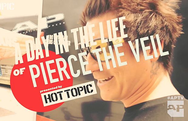 PierceTheVeilADITL
