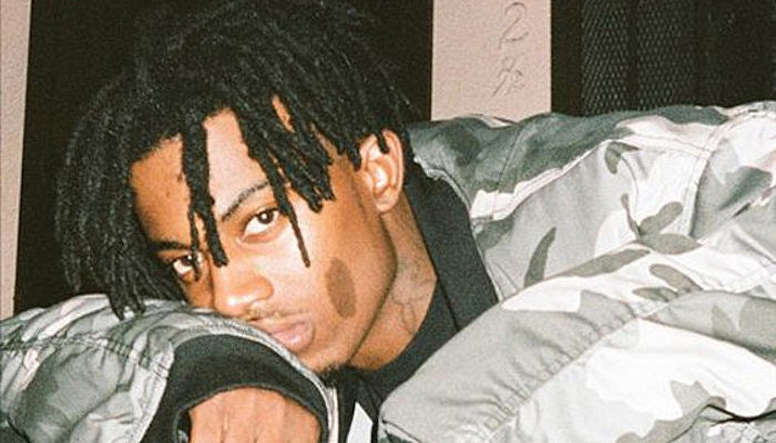 Playboi Carti