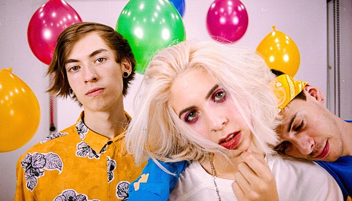Pollyanna 2019