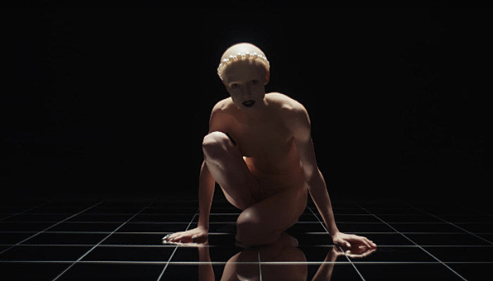 Poppy Sit Stay Video