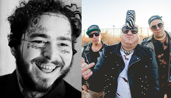Post Malone Sublime With Rome