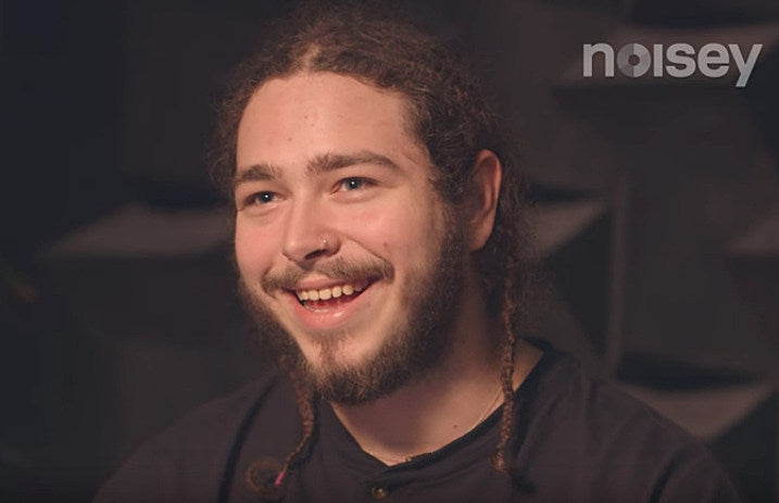 PostMalone2017