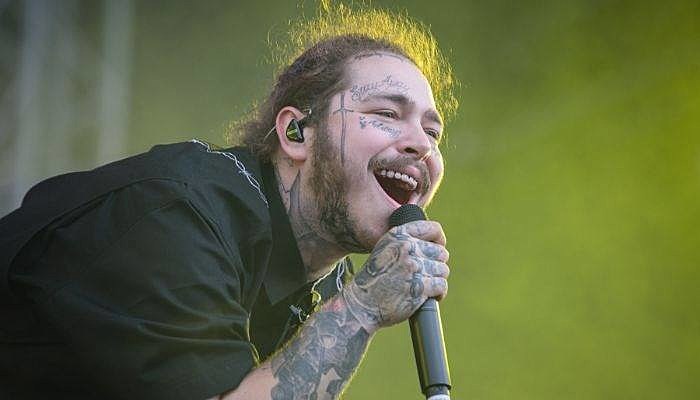 Post Malone