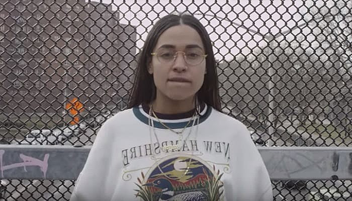 Princess Nokia