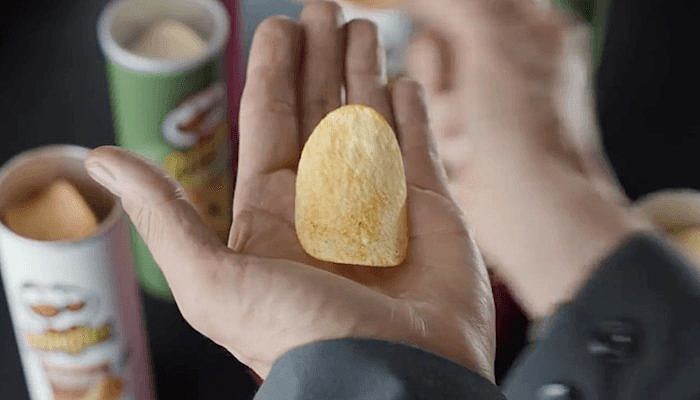 Pringles