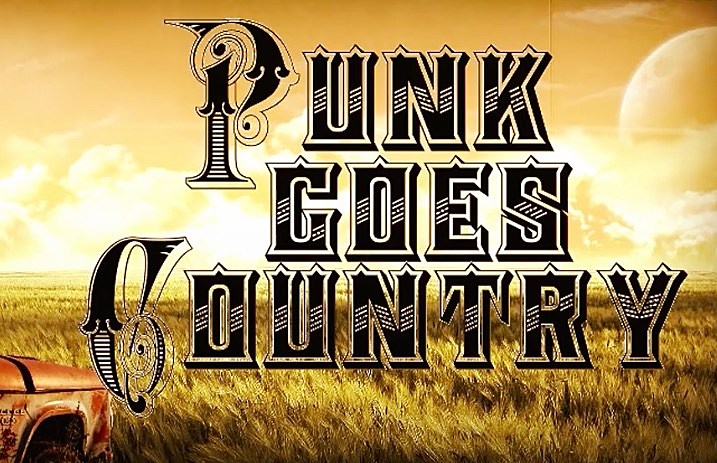 Punk_Goes_Country_-_News