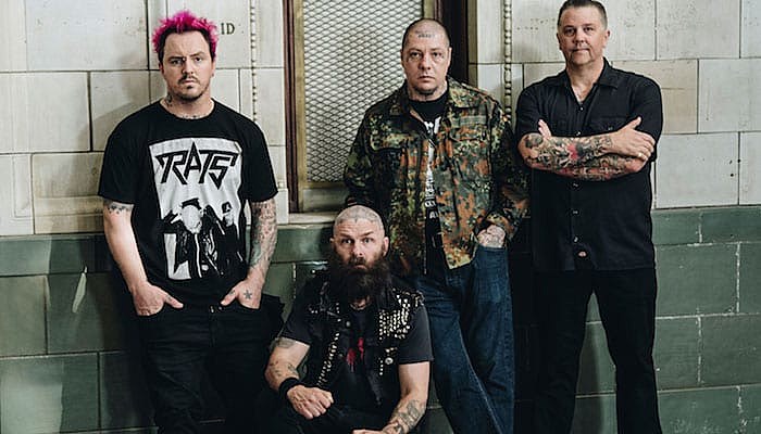 Rancid announced for Punk Rock Bowling