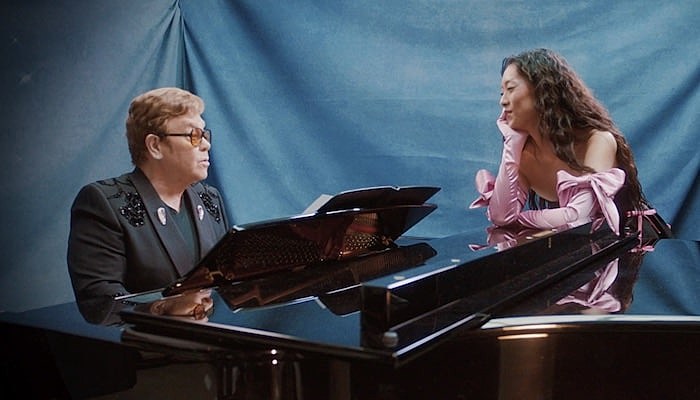 Rina Sawayama Elton John Chosen Family-min