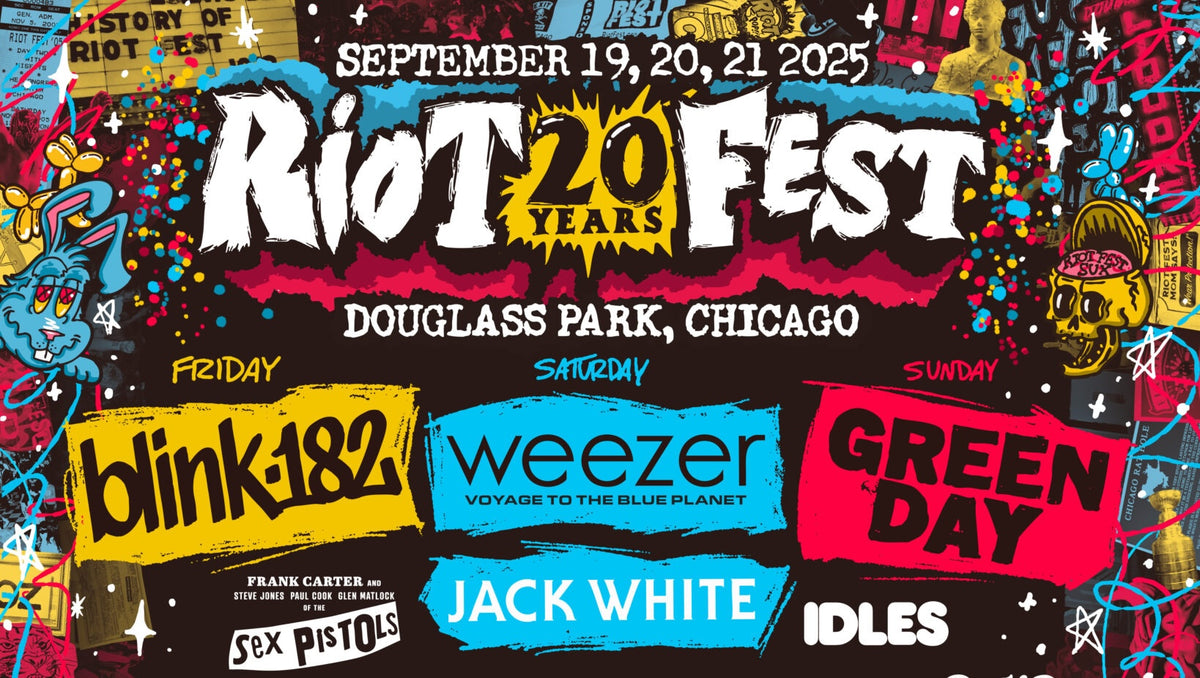 Riot Fest 2025 copy