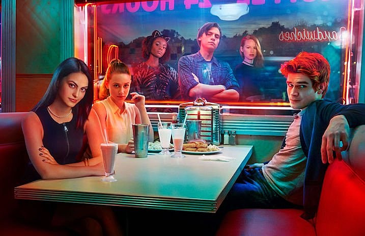 riverdale character quiz