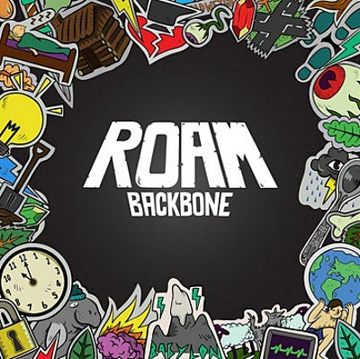 RoamBackbone