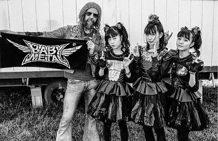 Rob_Zombie__Babymetal