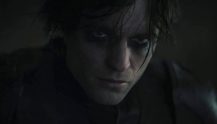Robert Pattinson The Batman covid-19-min