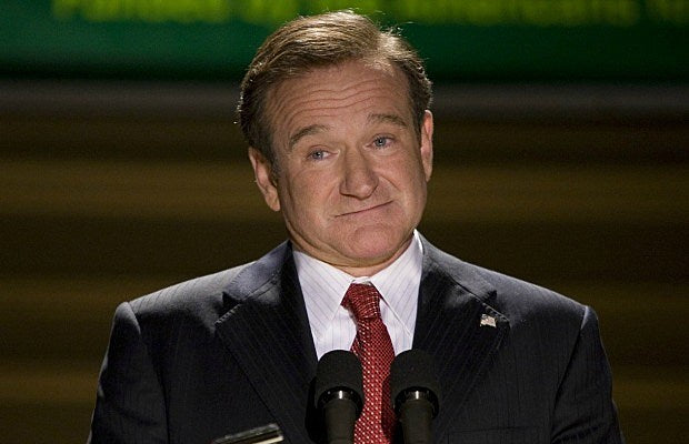 RobinWilliams
