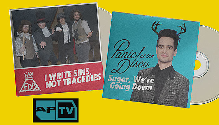 SCENE COVERS