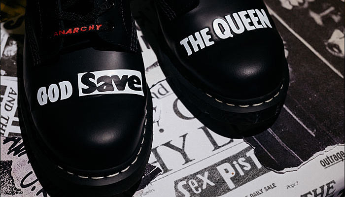 SEX PISTOLS DOCS