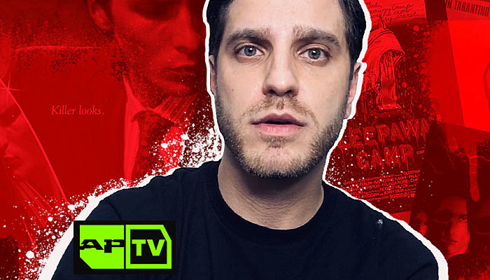 SPENCER CHARNAS