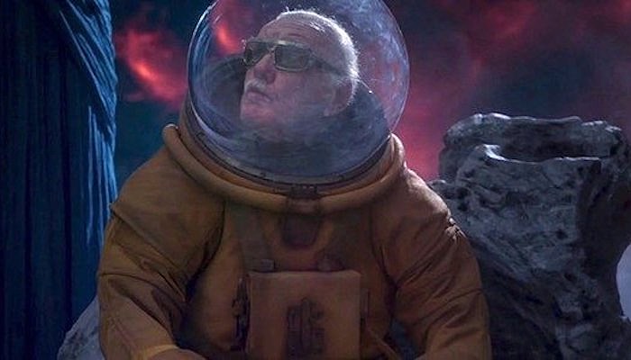 STAN LEE marvel guardians of the galaxy-min