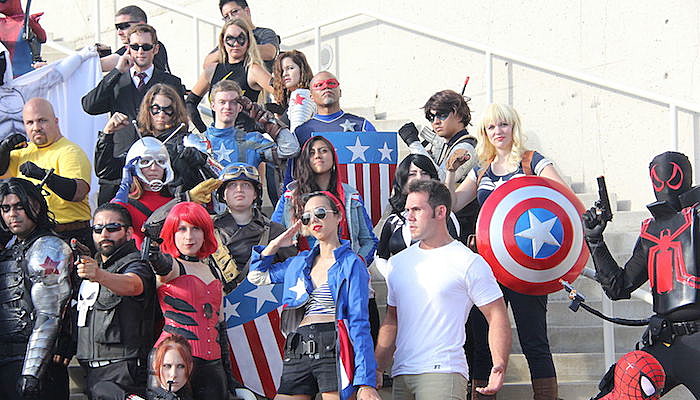 Comic-Con