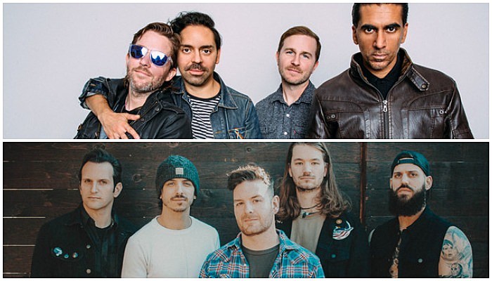 Saves The Day Senses Fail