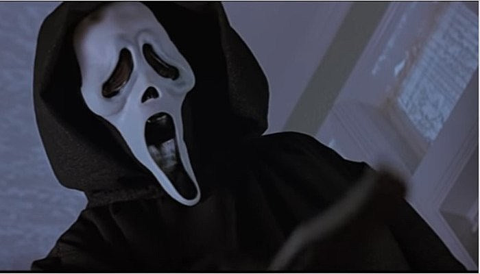 Scream